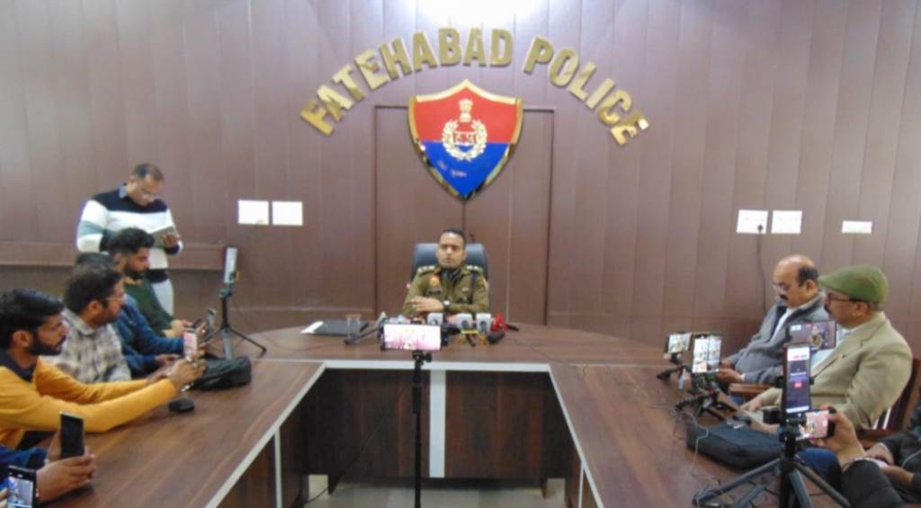 Strict police action has instilled fear in criminals and confidence in the public